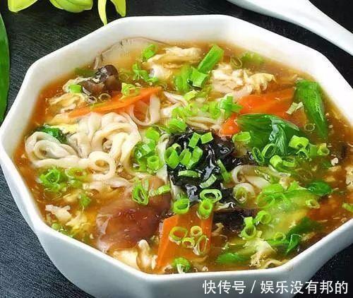 早餐一定要吃好喝好,推荐6款早餐,早晨让你选,你会选哪个?