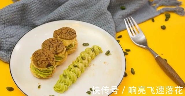 单品|这10种抹茶单品，赌你没吃全！