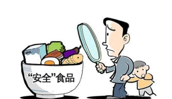 惊现|男童胃里惊现一团“胶水”，全是因为父母眼中的好零食