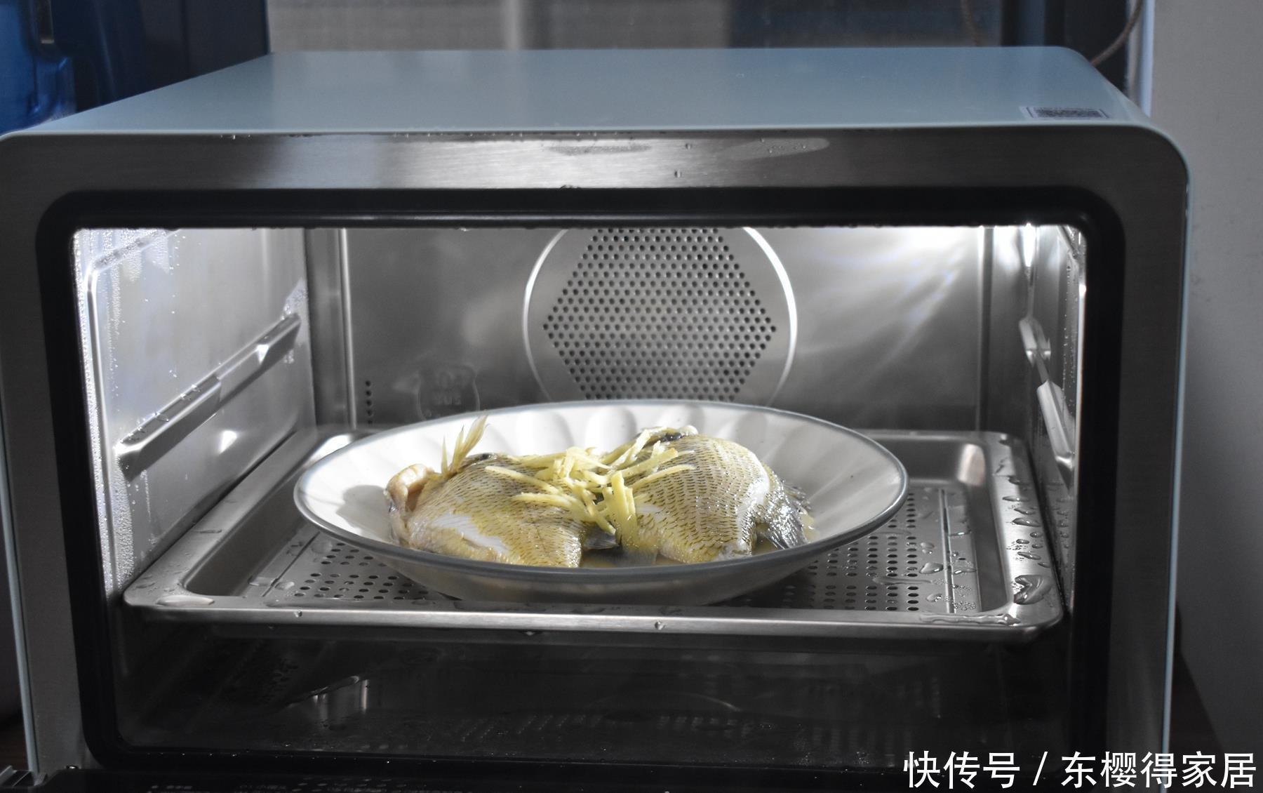 蒸一蒸|冬季寒冷干燥,这蒸菜要多吃,蒸一蒸10分钟上桌,鲜美嫩滑吃不够