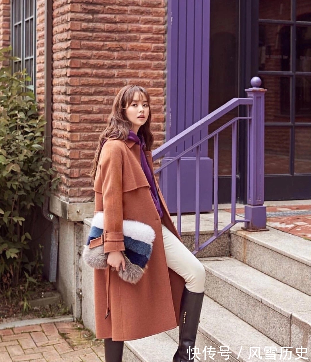 长靴|今年流行的是这几双鞋，小白鞋已经过时了，时髦又百搭