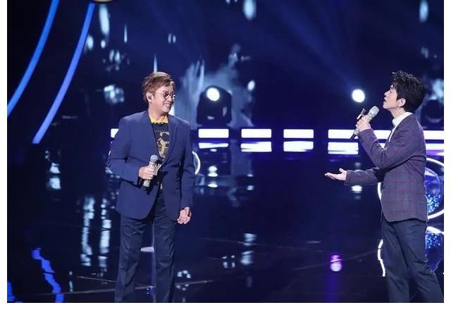 薛之谦|《我们的歌3》最新排名出炉,第一名无可撼动,薛之谦倒数尴尬