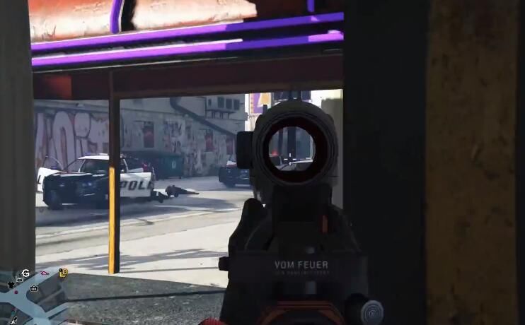 曝光|《GTA5》全新的岛屿地图曝光，迎来史前最强更新，老玩家回归？