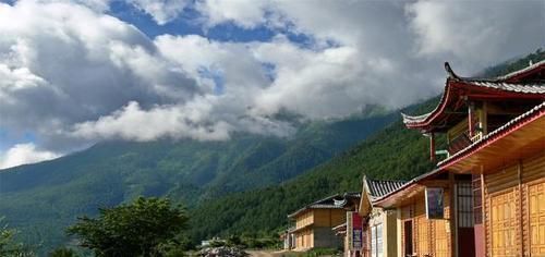 茅山风景区|这个在我国最“流氓”的景区，山下买的票到山上就不承认了