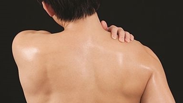 肝癌|右肩疼,是肩周炎还是肝癌3个小方法简单区分,别耽误治疗