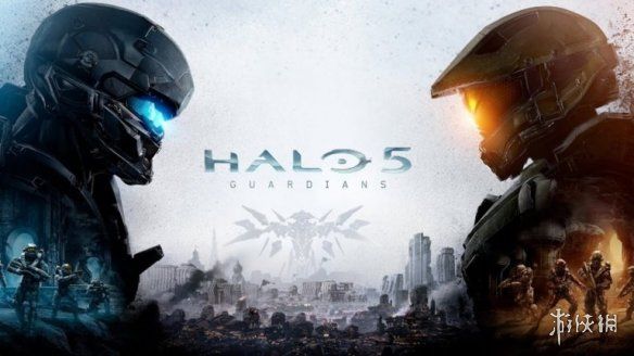 分辨率|《光环5》在次世代XBOX上分辨率更高 读取速度更快