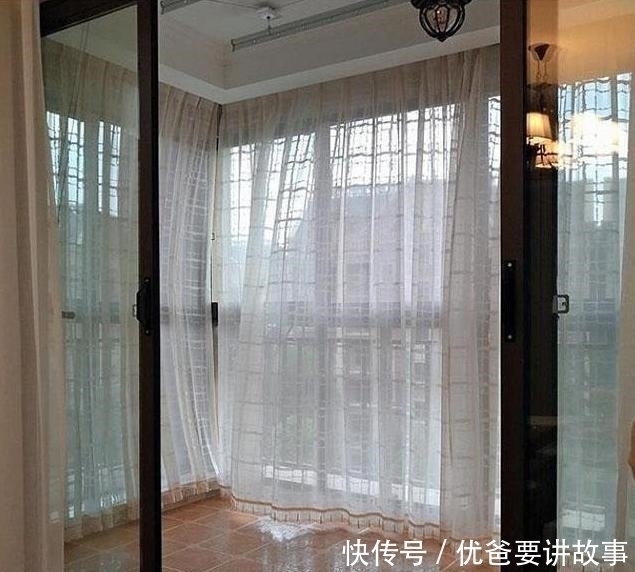 新房|邻居90平简装新房刚竣工,没想效果这么惊艳,忍不住上门偷师