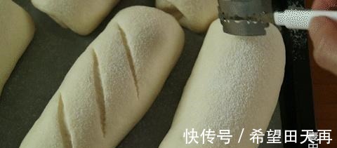 香喷喷的大米面包，一家老小都爱吃！