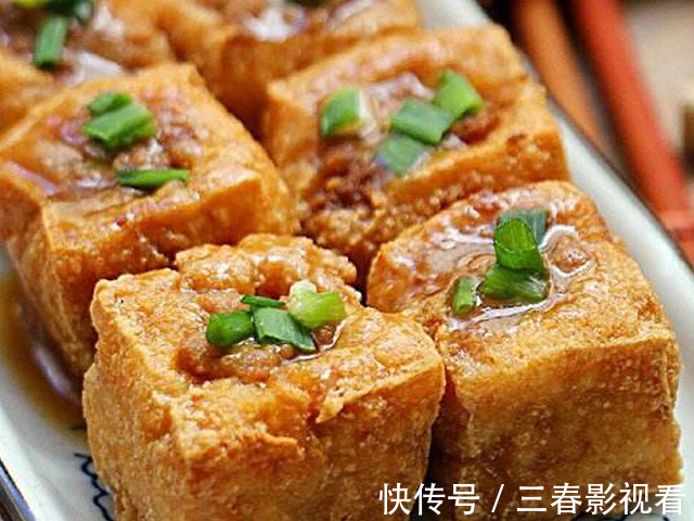 养生|豆腐是公认的保健佳品,味美而养生,那么长期吃豆腐身体会怎样?