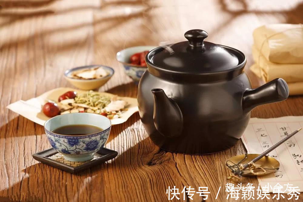 脱发|通毛孔、通血管、通七窍,这个清代的中医方子,排尽全身上下淤血