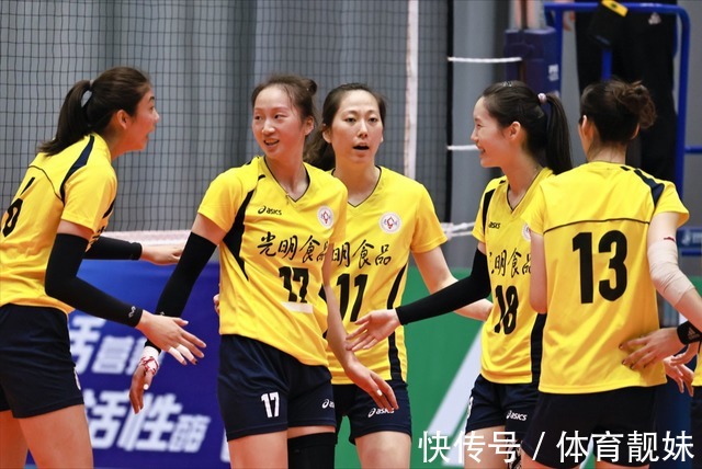 天津女排|女排全錦賽積分排名！黑馬意外連勝領跑，聯(lián)賽前冠軍一勝難求墊底