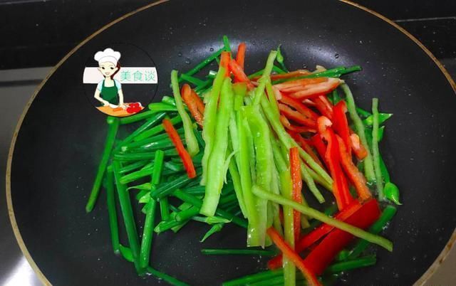 食材|夏天,最该吃的不是韭菜,而是它,是素菜却比肉都香,停不下筷子