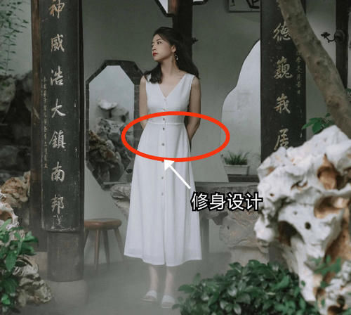 简约|论高级色穿搭我只服三木,夏季的每一套搭配都很经典,简约又大气