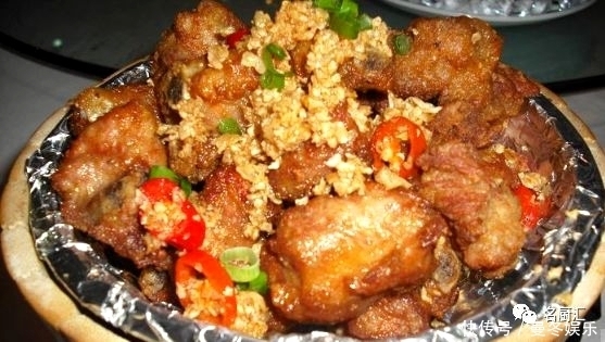 好吃的年夜饭分享给你,鲜、香、辣、脆,爽口开胃,家人超爱吃