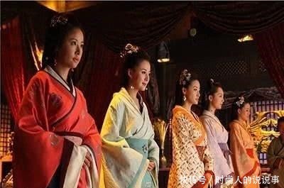 打入冷宫|此人是个宫女,却活成了女王,皇后动了她,直接被打入冷宫