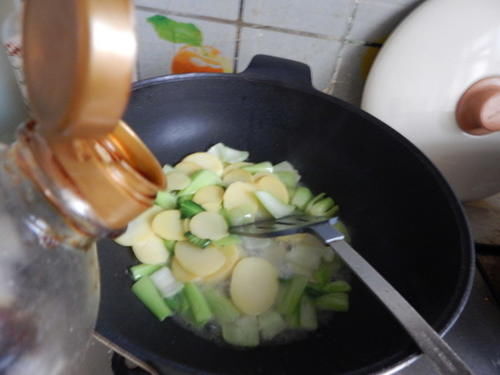 4月,寧可少吃肉,也要多吃這蔬菜,維C是橙子的3倍,美容養顏