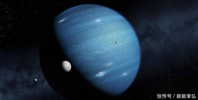 海王星天体行星9 在45亿公里外,新发现139颗跨海王星天体行星9也许也藏身于此