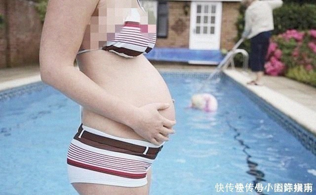 产妇|俄罗斯最强产妇:海里游个泳就把娃生了,生娃都这么有“战斗力”
