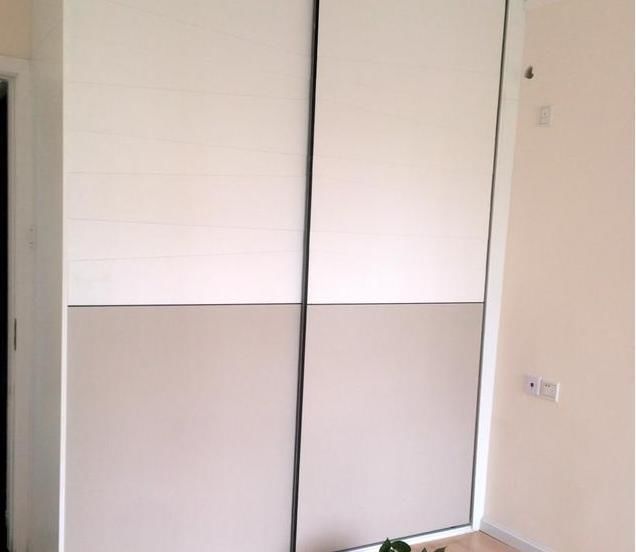 客厅|刚完工的新房,邻居纷纷上门参观,主卧设计真“机智”,晒晒