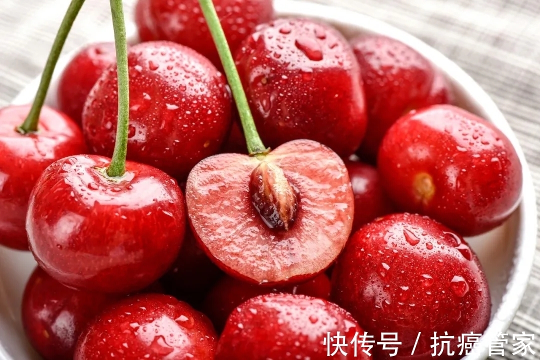 薏苡仁酯|最常见的15种抗癌食物!现在吃正合适!—抗癌管家