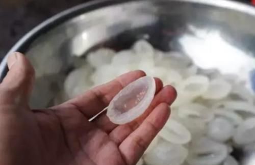 抢手货|比小龙虾更“可怜”的水果国外少数人吃,在中国却成“抢手货”