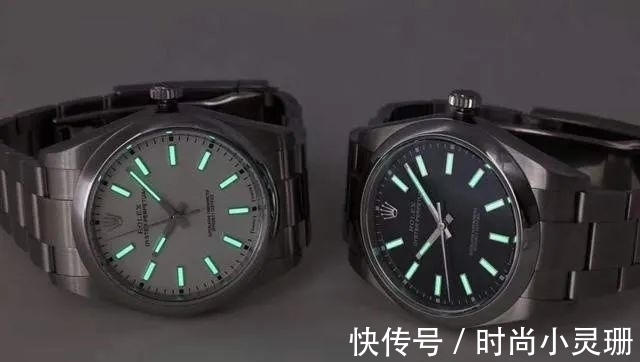 蚝式恒动|四大休闲运动腕表盘点,四十岁就别再戴浪琴了,能欧不浪