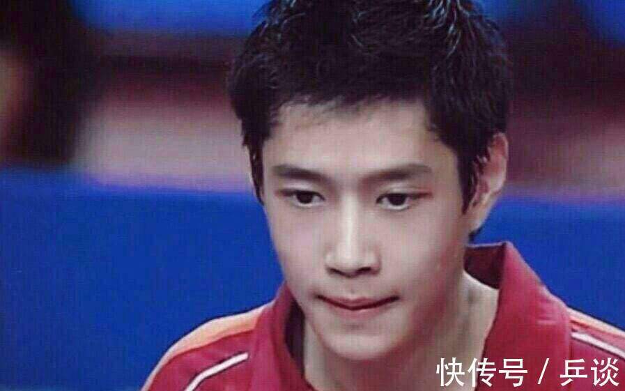 乒乓|揭秘孙颖莎的主管教练,邱贻可拥有一个怎样的乒乓职业生涯?