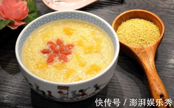 医生|25岁女子患有胃炎,一天三餐吃小米粥养胃,医生怒斥:简直是胡闹