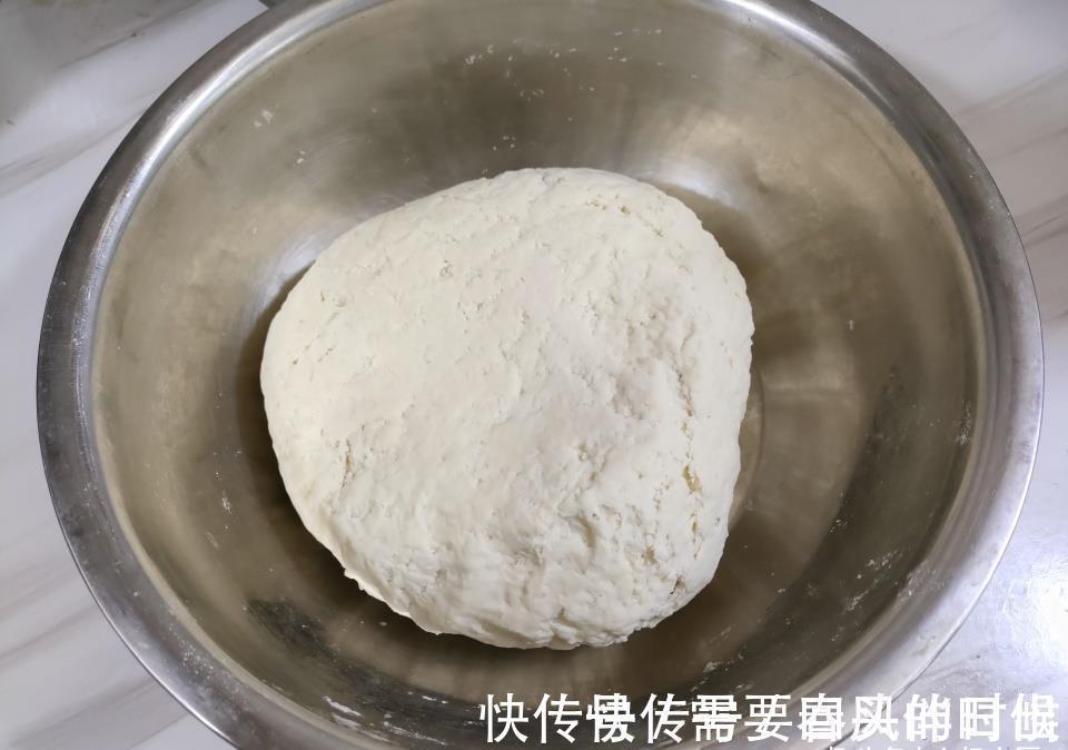 包子|秋季吃包子饺子,啥菜做馅都不如吃瓜,不值钱,润肺排毒还不燥