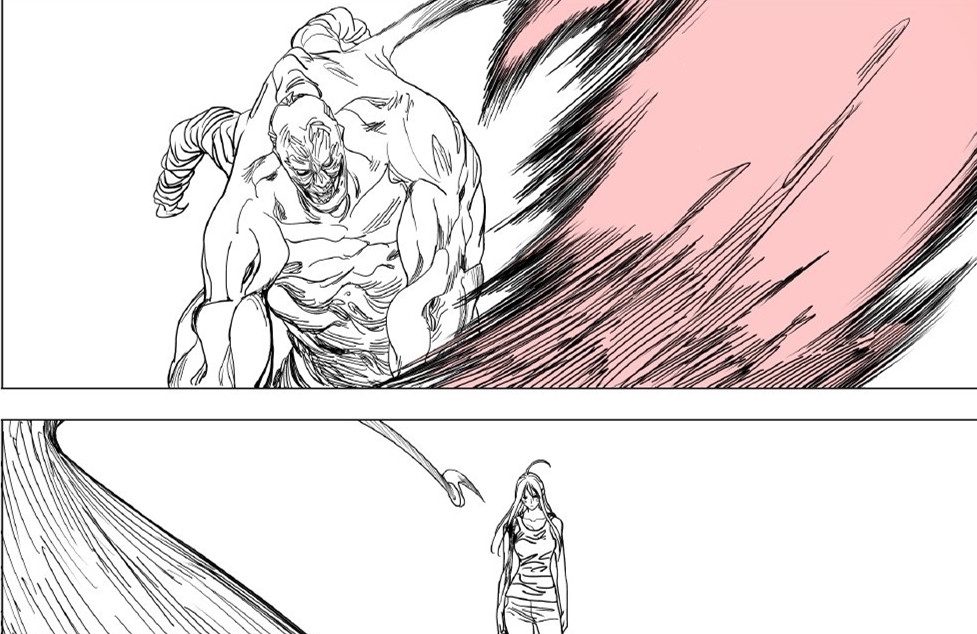 冯宝宝|一人之下561话情报,陆玲珑展现陆家的真正手段,轻松拿下恶病