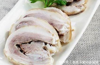 适量|爷爷秘制13款猪肘子的做法, 独家配方香而不腻, 味道绝无仅有!