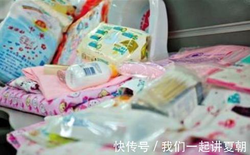 小宝宝|孕妈准备待产包时,最好别买两样东西,浪费钱没多大用