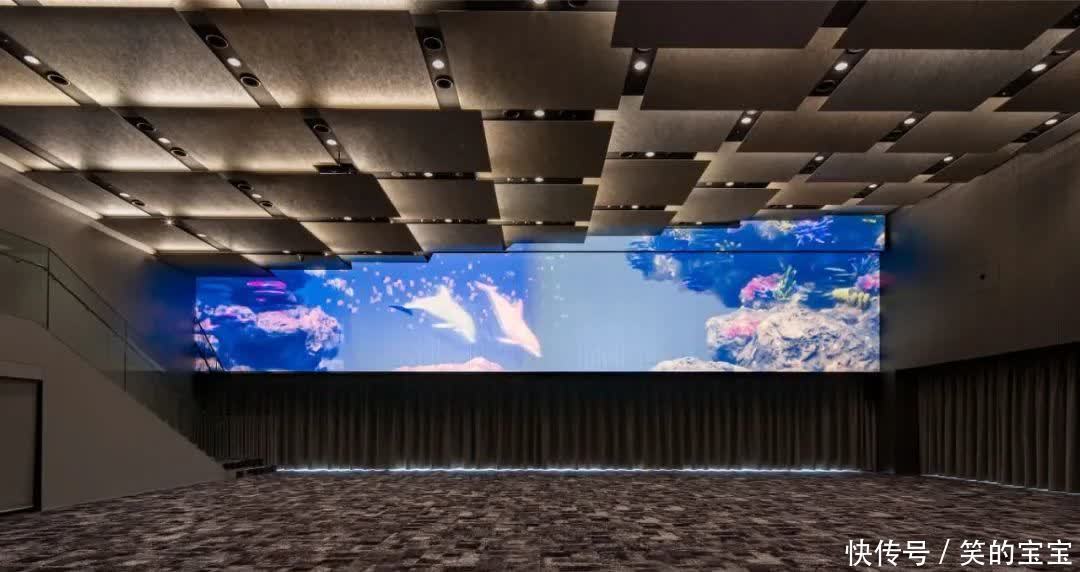 精选｜隈研吾操刀，歌舞伎座上盖酒店，这是我见过最牛的扩改！