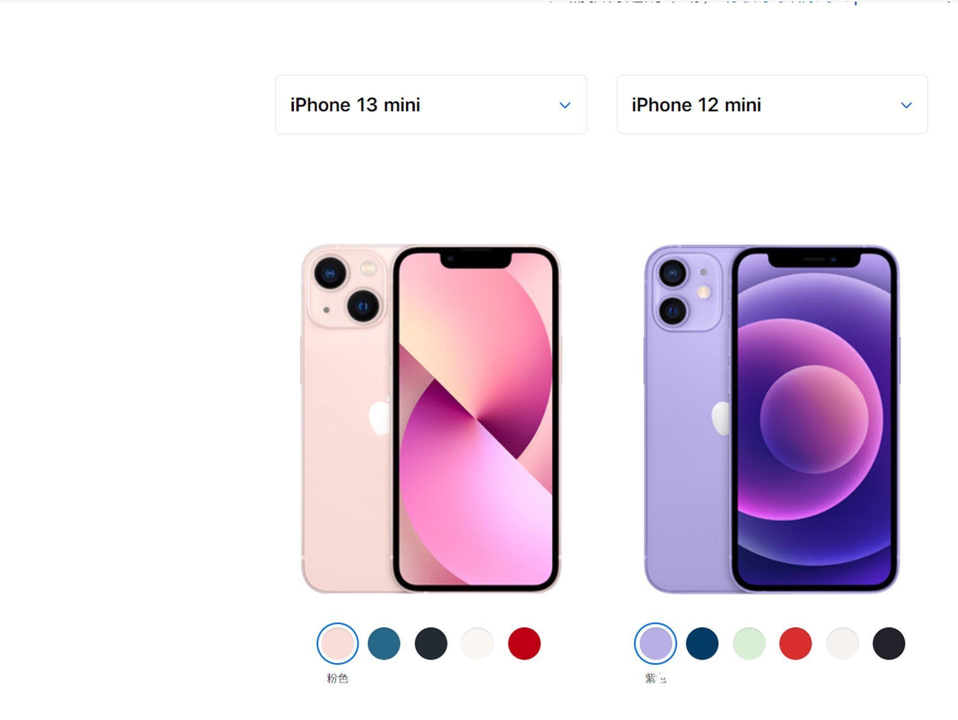 亮度|iPhone 13mini和12mini买哪个？一篇文章告诉你答案