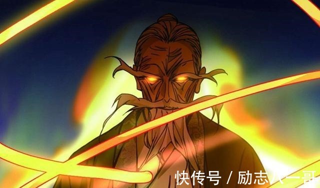 異人界|一人之下張之維是如何獲得強大的力量，成為異人界中的頂梁柱的