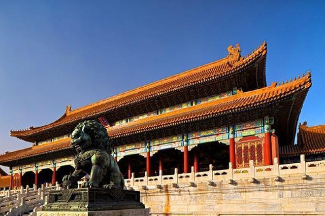 中年|故宫水井多达上百口,为何明朝中期以后,渐渐无人敢饮用