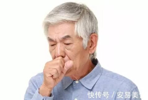 咳嗽|这几种咳嗽可能是肺癌的信号, 还请尽快去医院检查!