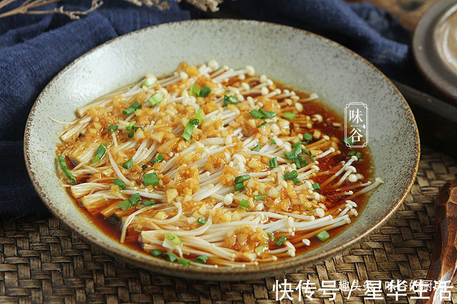 汤匙|天太热，此8道蒸菜要常给家人吃，清爽不油腻，开胃营养不上火