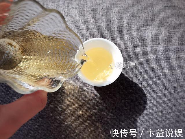 白茶|别以为所有的白茶都是香的，图解白茶中最不应该出现的5种气味！