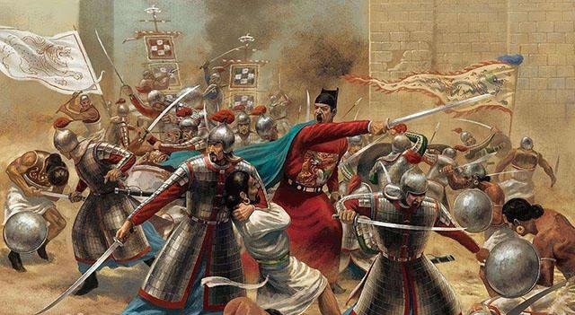 国王|叛国去异乡当国王,几百年后子孙仍是王位继承人,国家经济比肩日韩