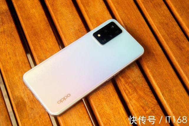 评测|OPPO A93s评测：2000元颜值担当的实用手机