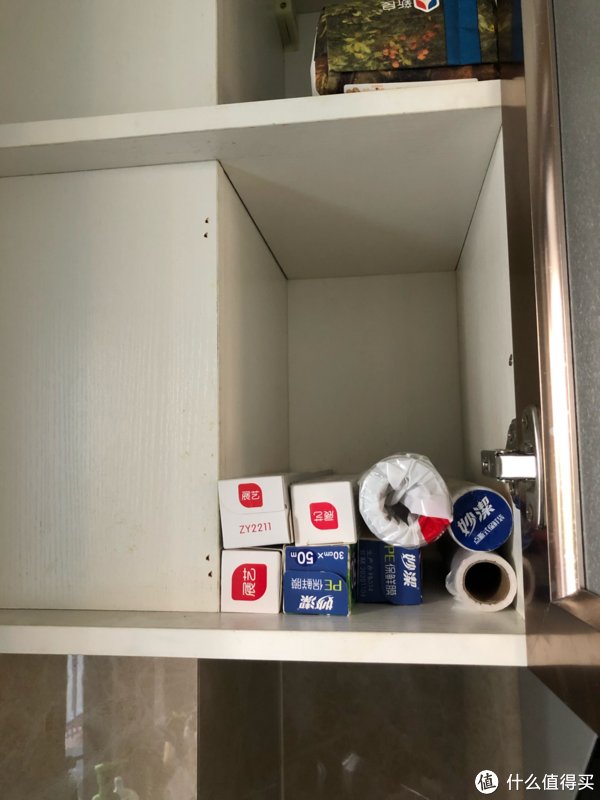 手办|解决橱柜杂乱不好拿的小妙招