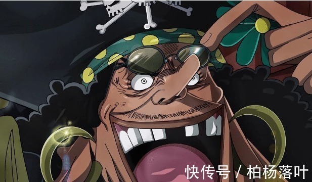 恶魔果实|海贼王顶上战争后,黑胡子成为四皇之一,最后衰败可能和这点有关