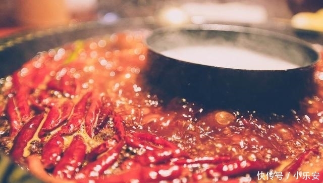吃火锅"最解辣"排名, 矿泉水倒数, 好多人不了解, 难怪越吃越辣