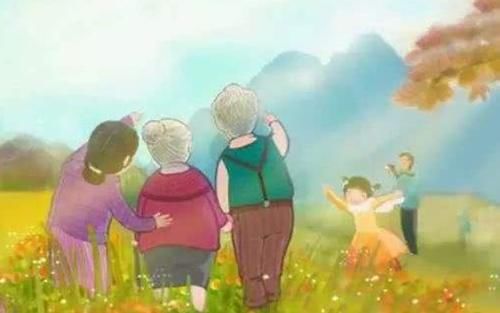 要治|父母病重了，要治吗？孩子：看经济情况吧！父母：不治了！