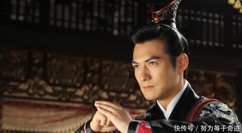 李世民|很少人知道，李世民篡改史书，歪曲事实，谎言一直把人们骗到现在