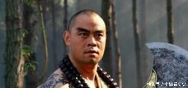 武功|谁是水浒传和梁山领域的前十名