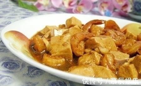 黄豆猪蹄|在家适合做的五十一道家常菜,你做过几道