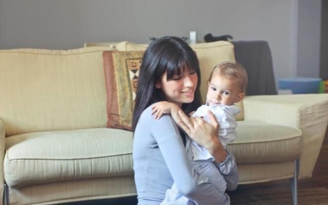 痉挛症|新生儿听到大的声响为什么会全身抖动?