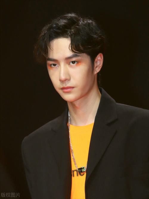 汪涵|王一博为何1年能有2亿6000万的收入?汪涵力挺他一人